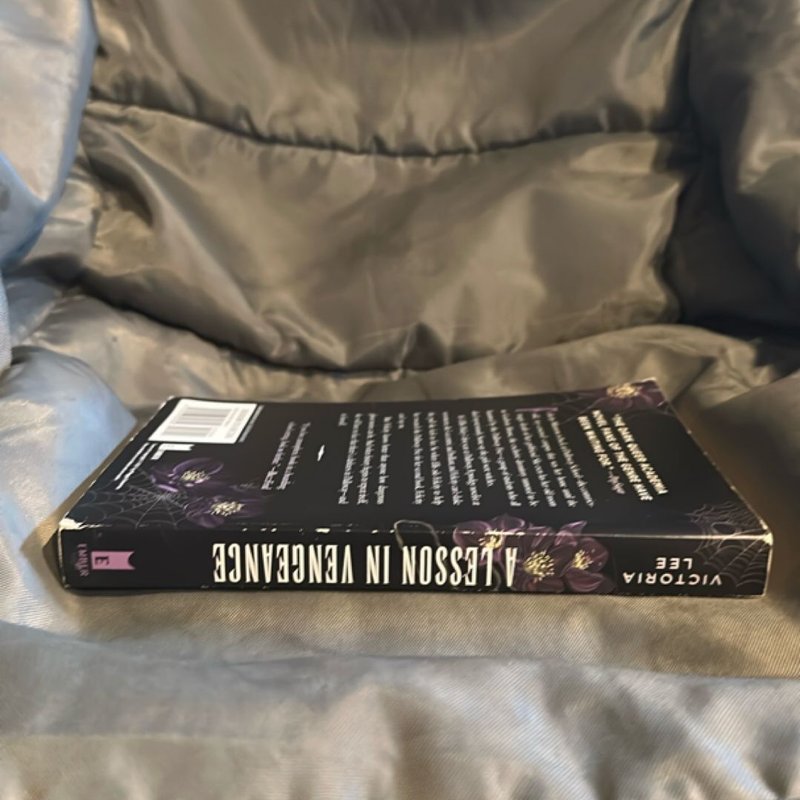 A Lesson in Vengeance