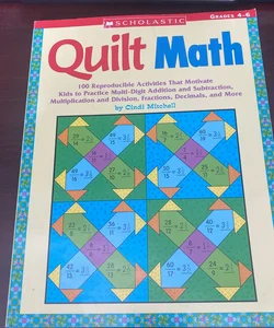 Quilt Math