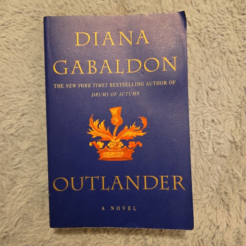 Outlander