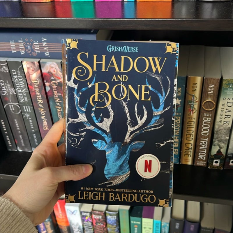 Shadow and Bone