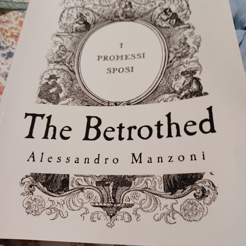 The Betrothed