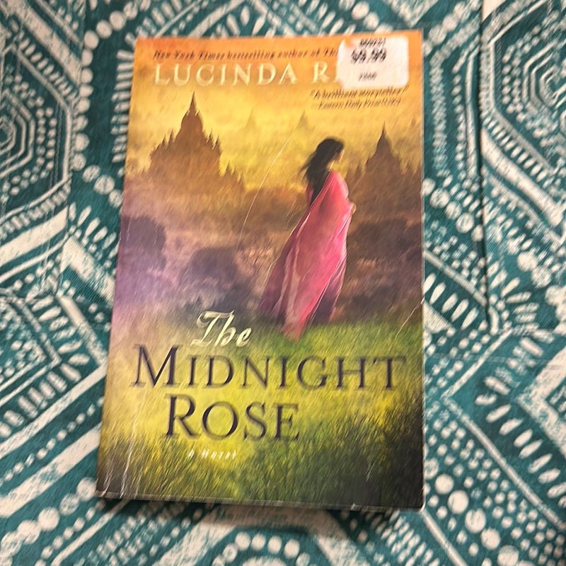 The Midnight Rose