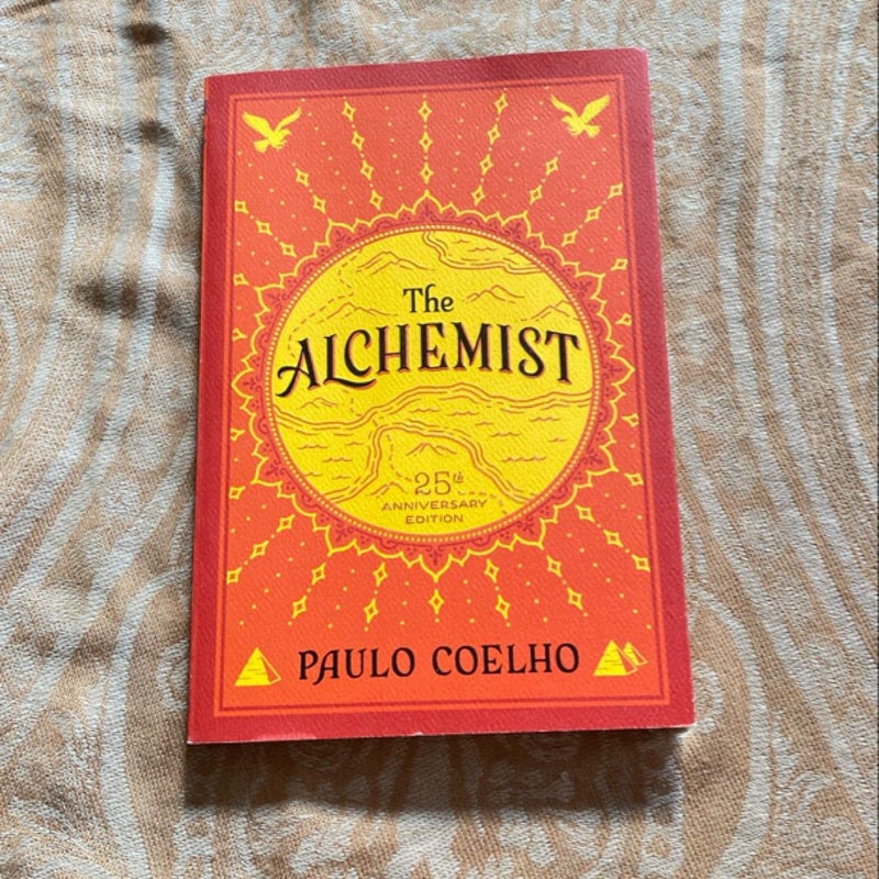 The Alchemist