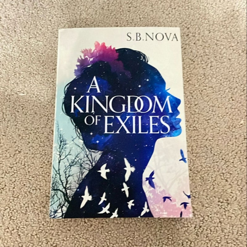 A Kingdom of Exiles