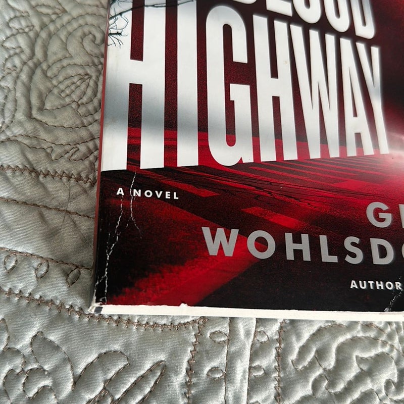 Blood Highway