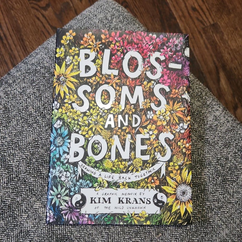 Blossoms and Bones