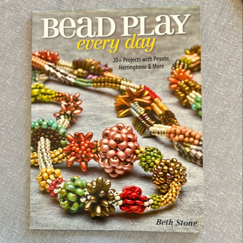 Bead Play Everyday