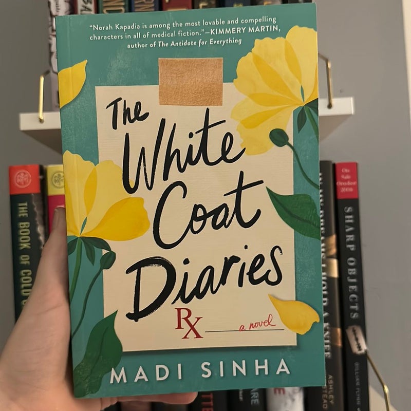 The White Coat Diaries