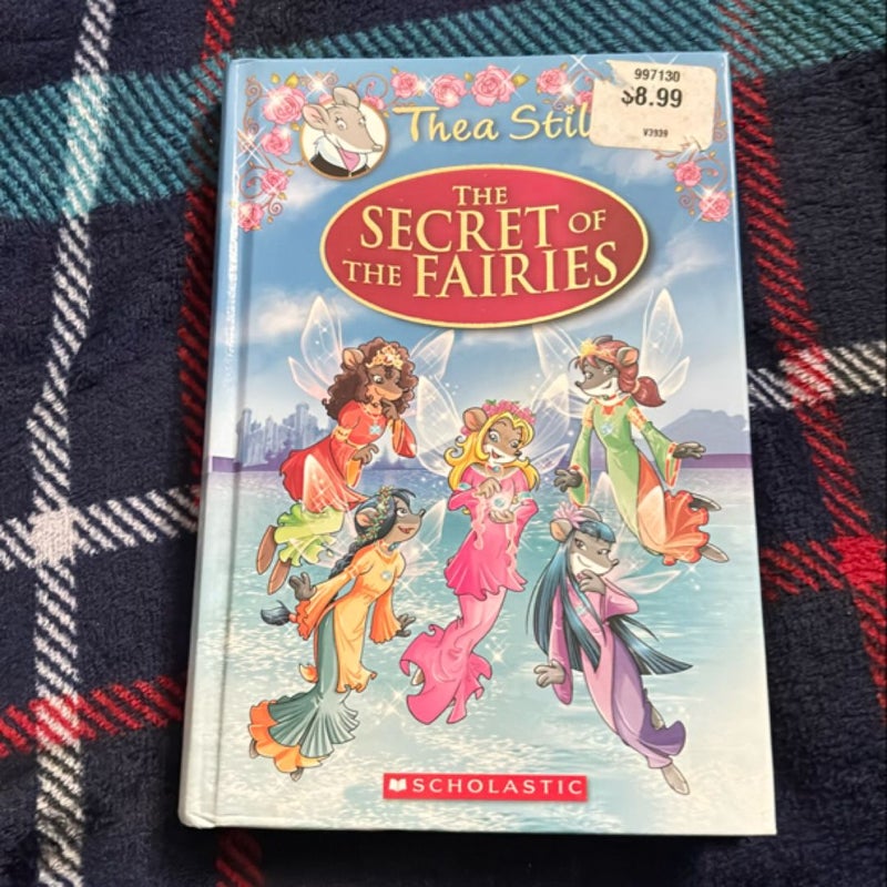 The Secret of the Fairies