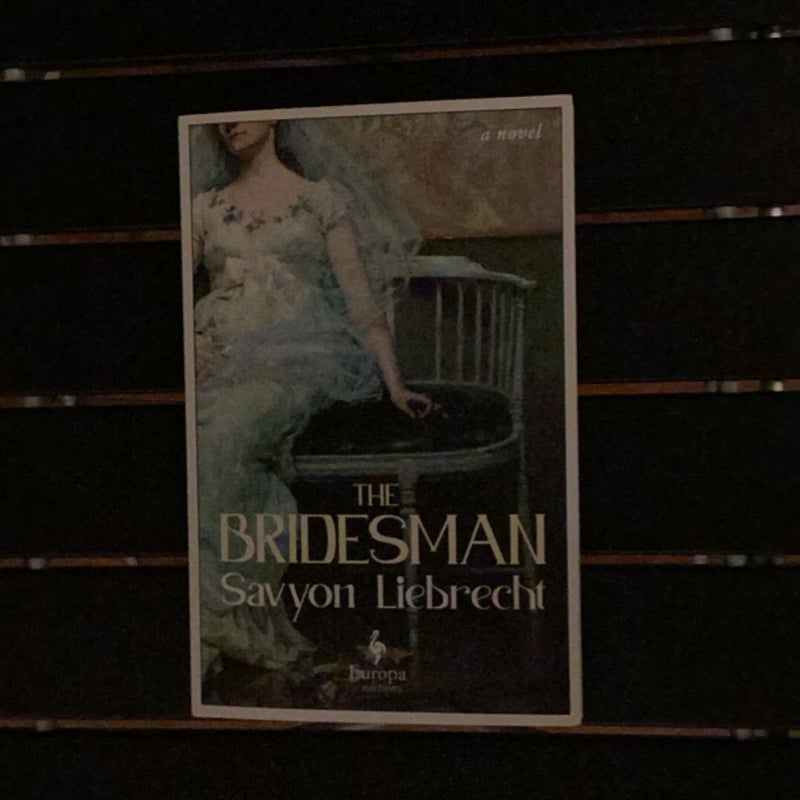 The Bridesman