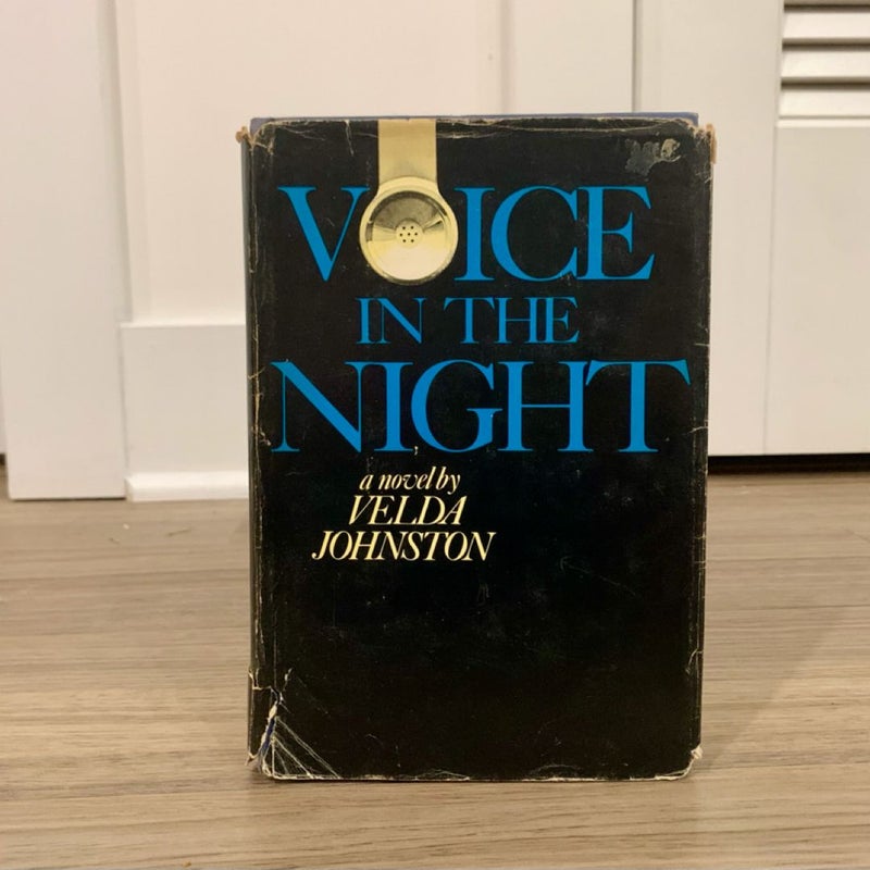 Voice in the Night 