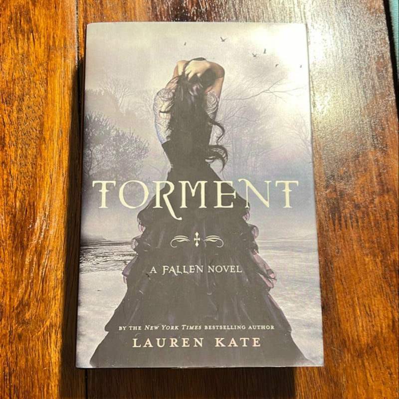 Torment