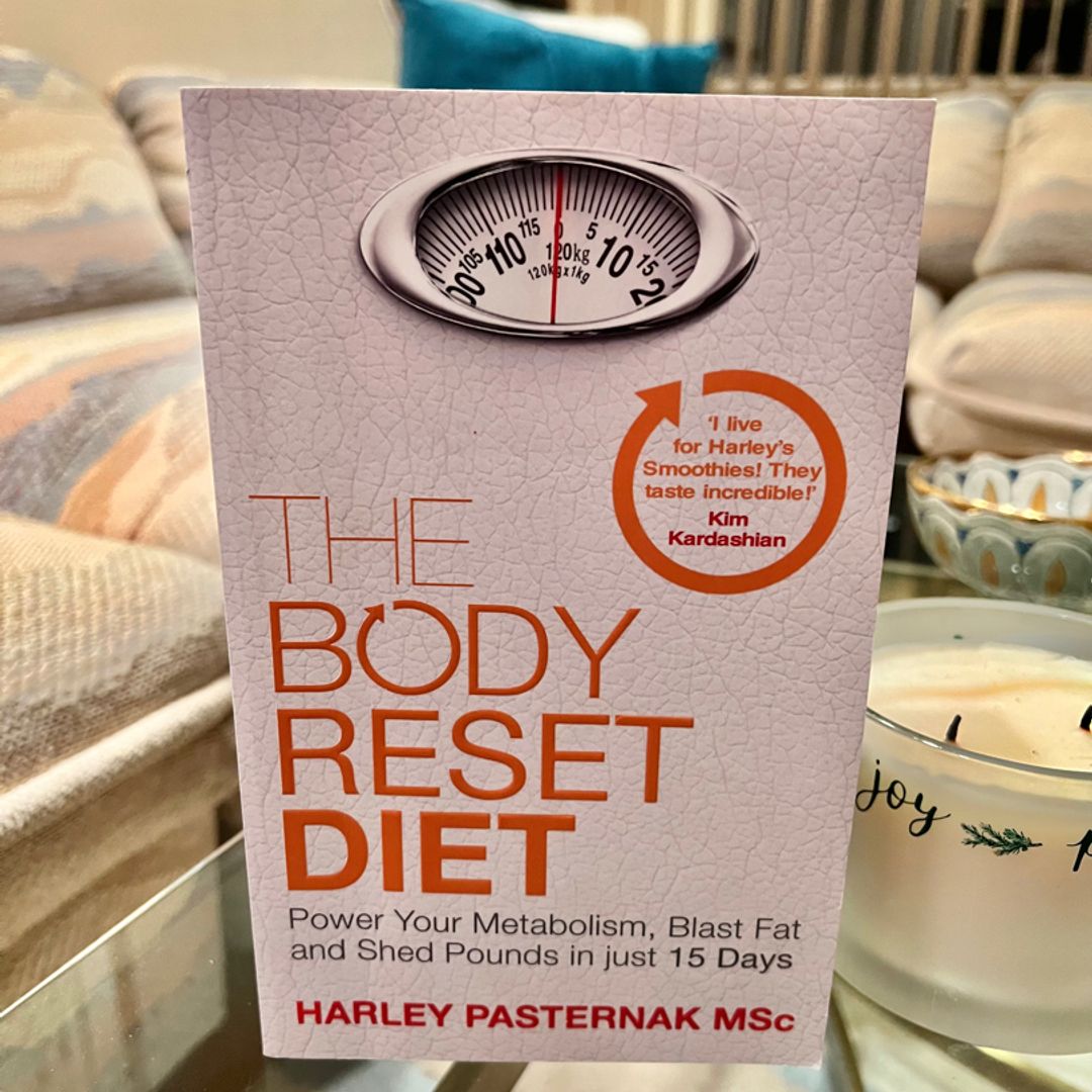 The Body Reset Diet