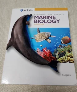 Exploring creation with marine biology