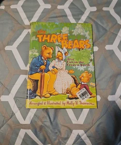 The three bears