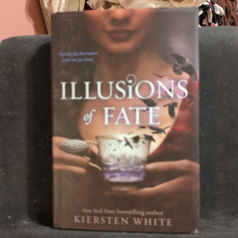 Illusions of Fate *