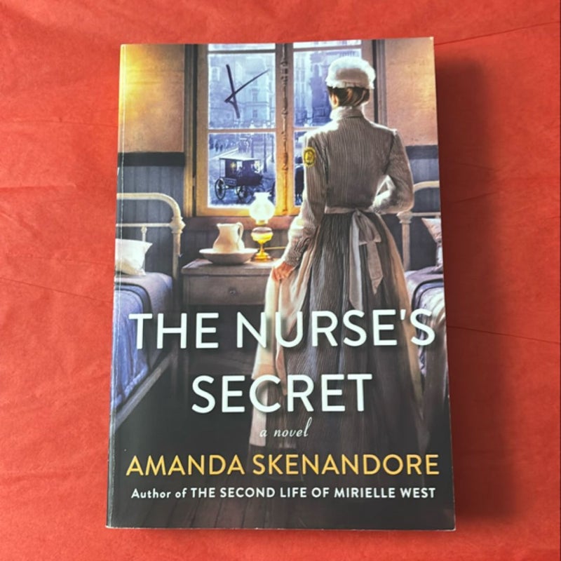 The Nurse's Secret