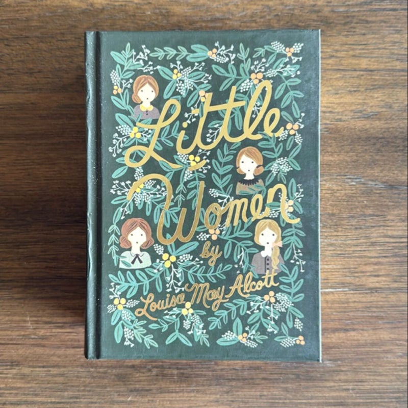 Little Women