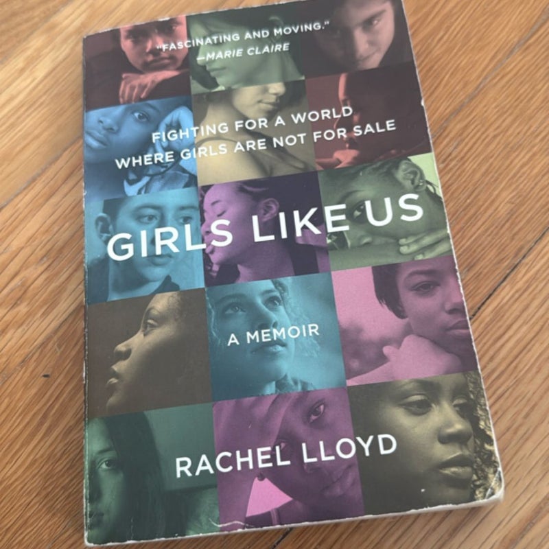 Girls Like Us