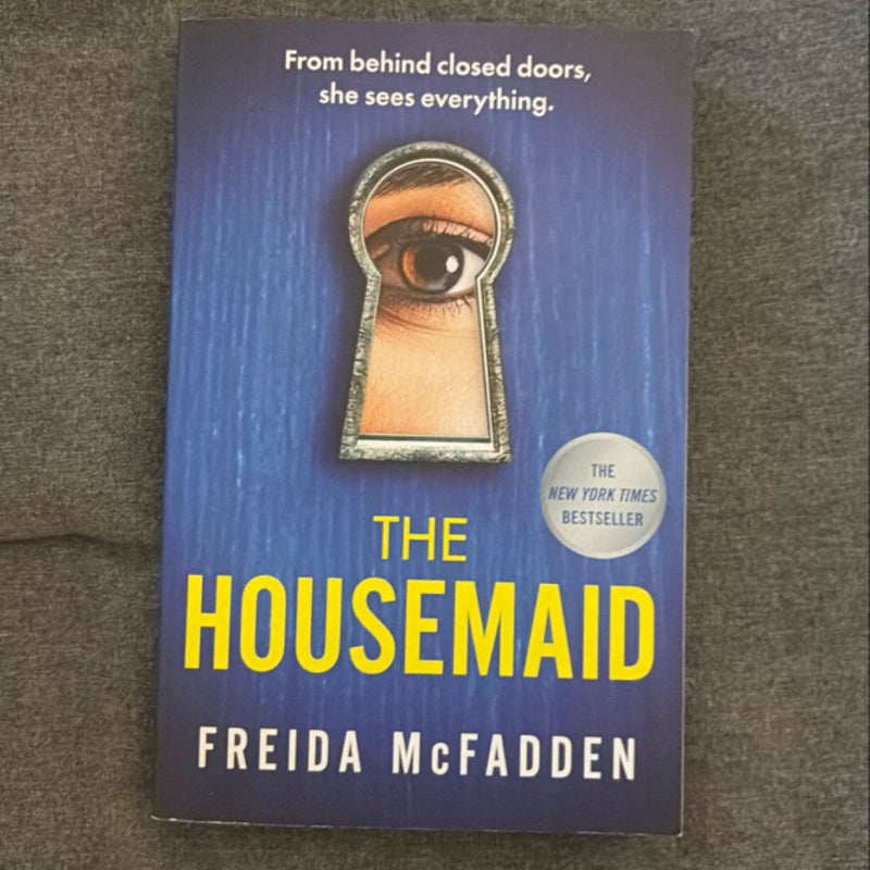 The Housemaid