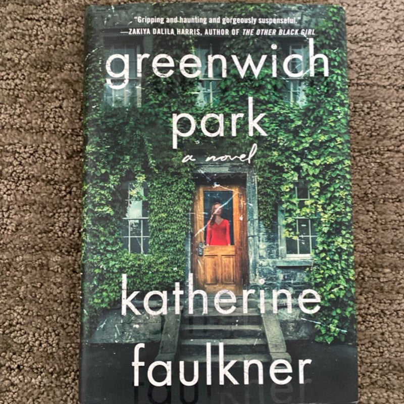 Greenwich Park