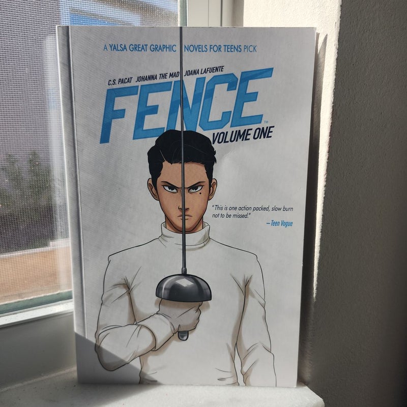 Fence Vol. 1