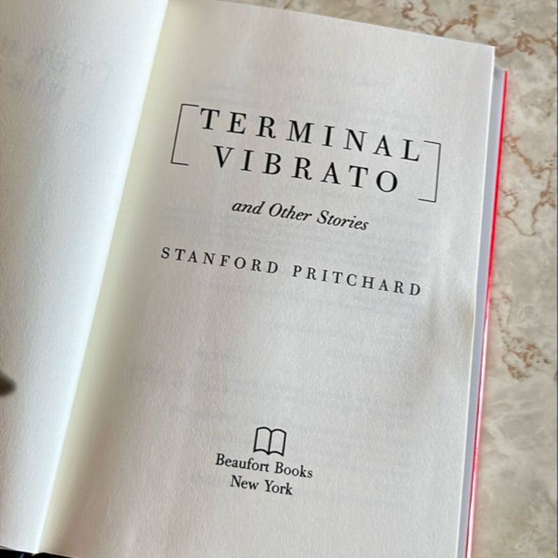 Terminal Vibrato