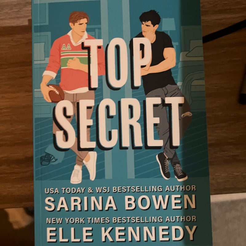 Top Secret