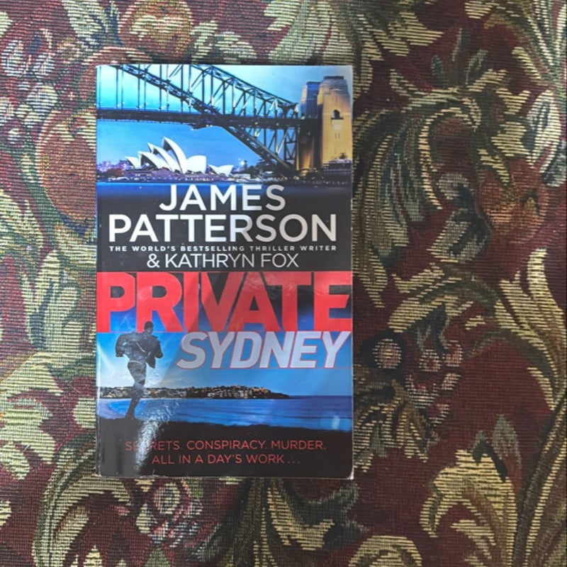 Private Sydney 