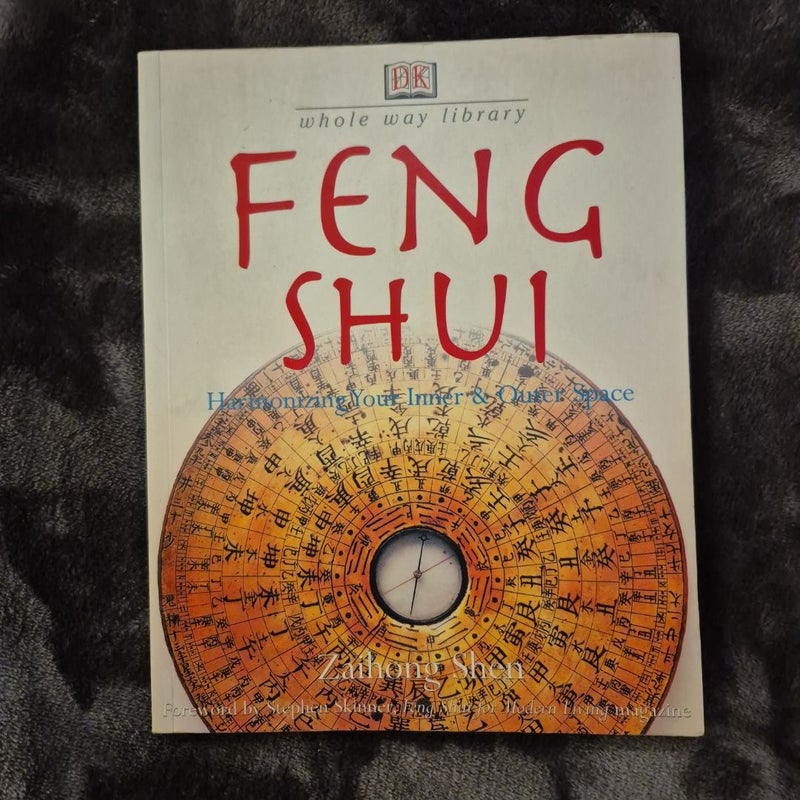 Feng Shui