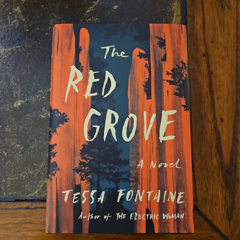 The Red Grove