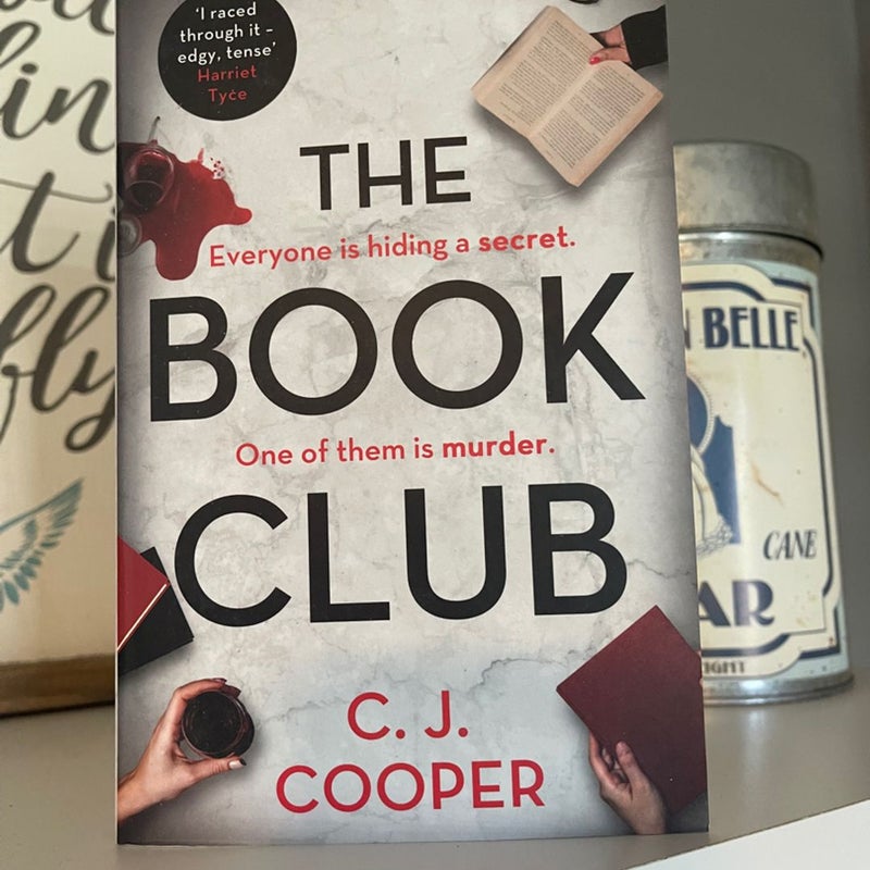 The Book Club