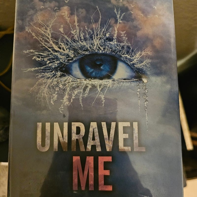 Unravel Me 
