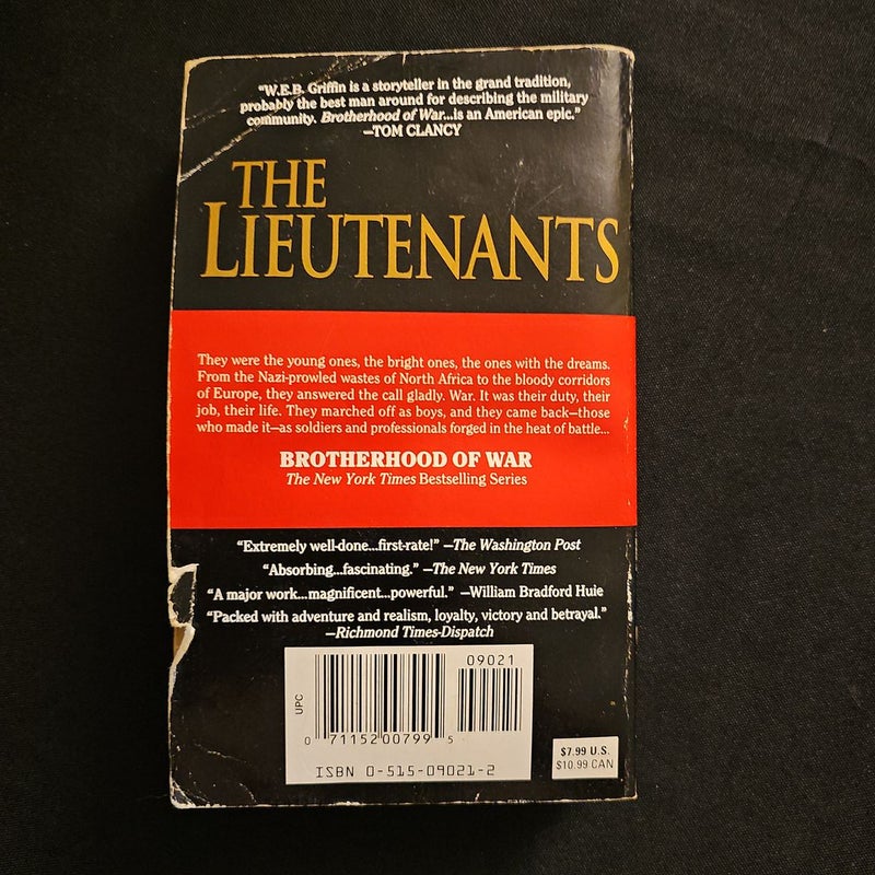 The Lieutenants