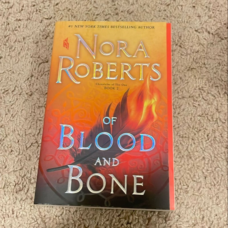 Of Blood and Bone