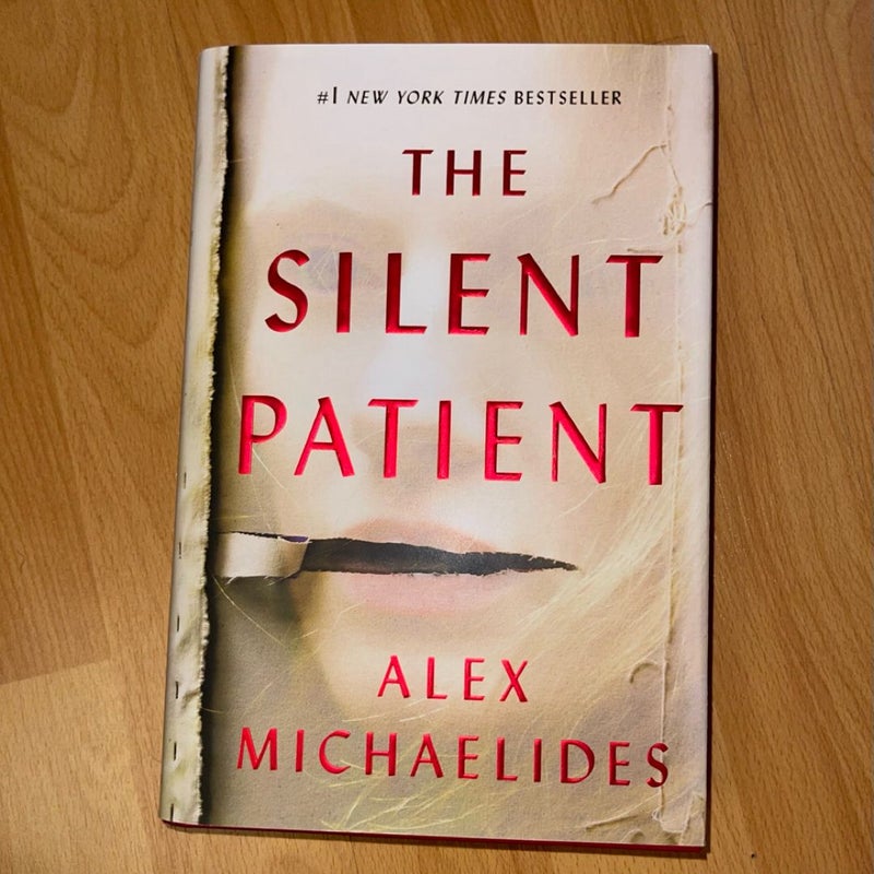 The Silent Patient