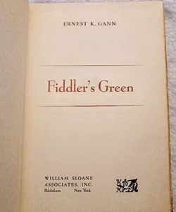 Fiddler's Green 