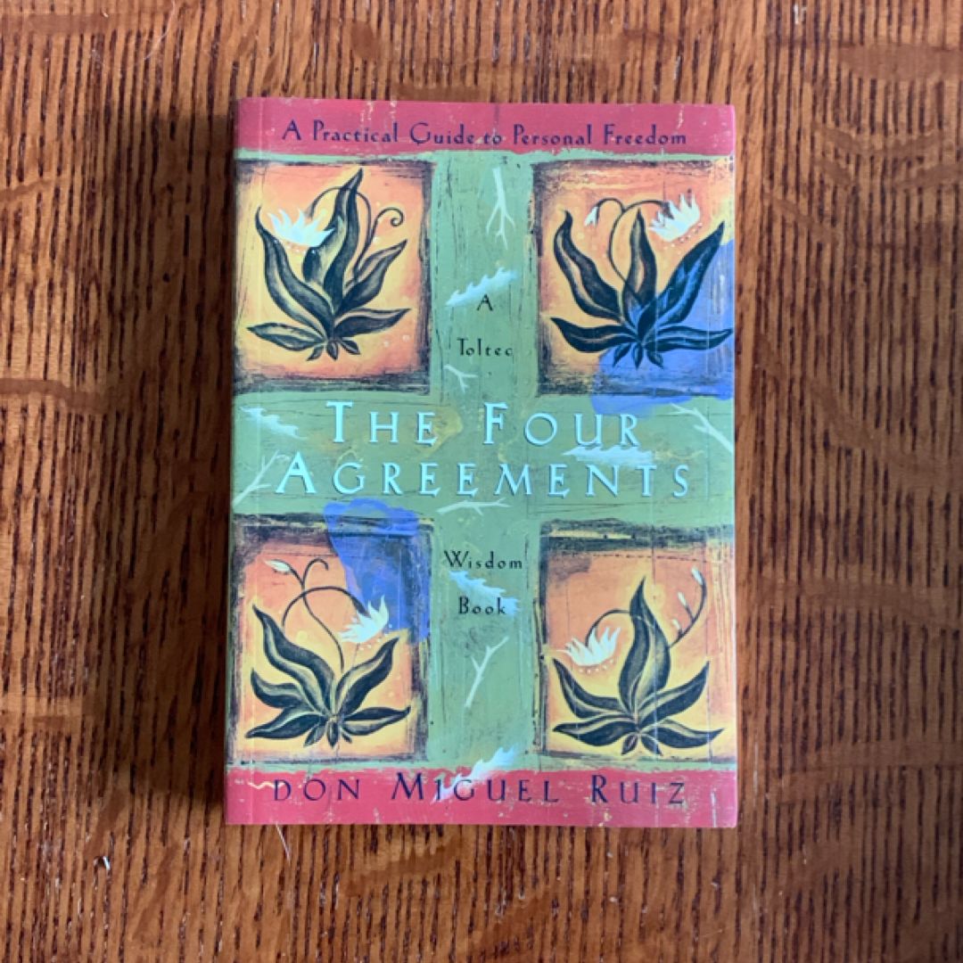 The Four Agreements