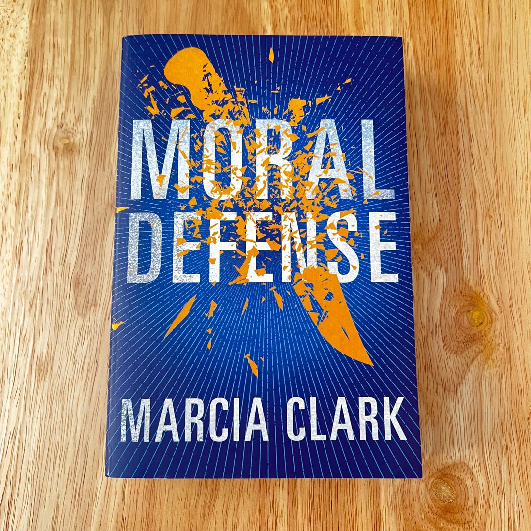 Moral Defense