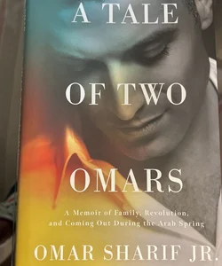 A Tale of Two Omars