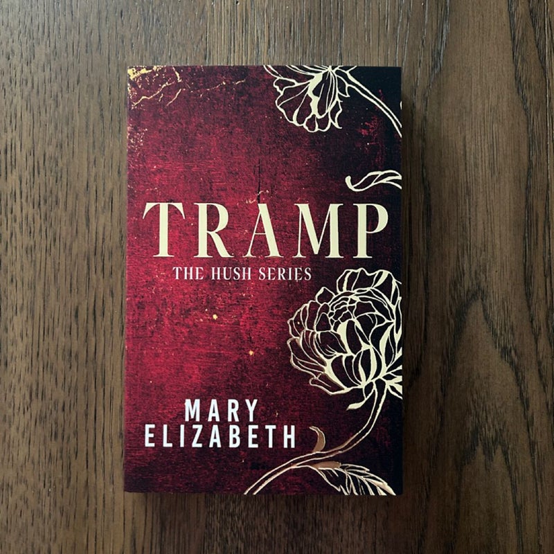 Tramp (Cover To Cover Edition)