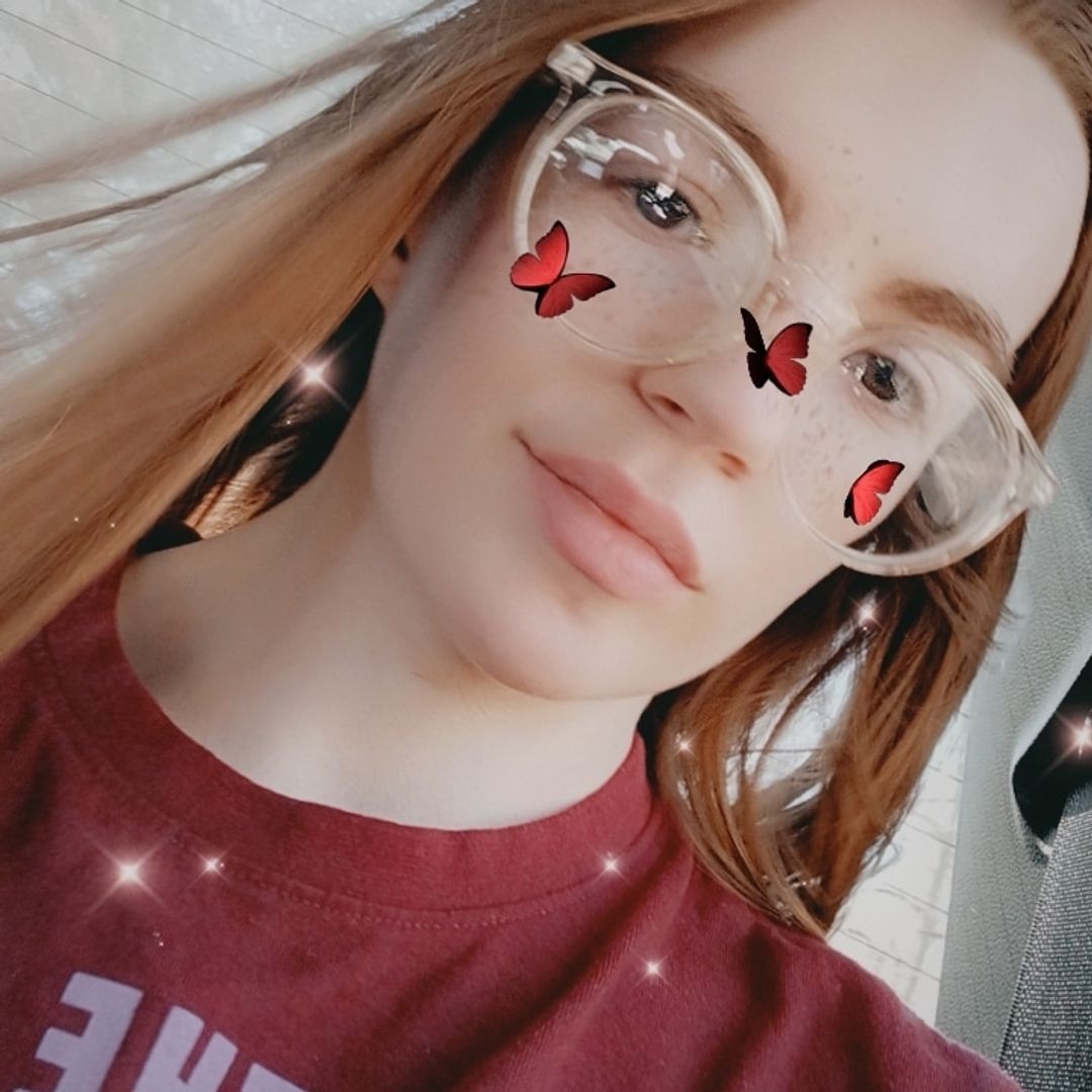 Elizabeth Marie
