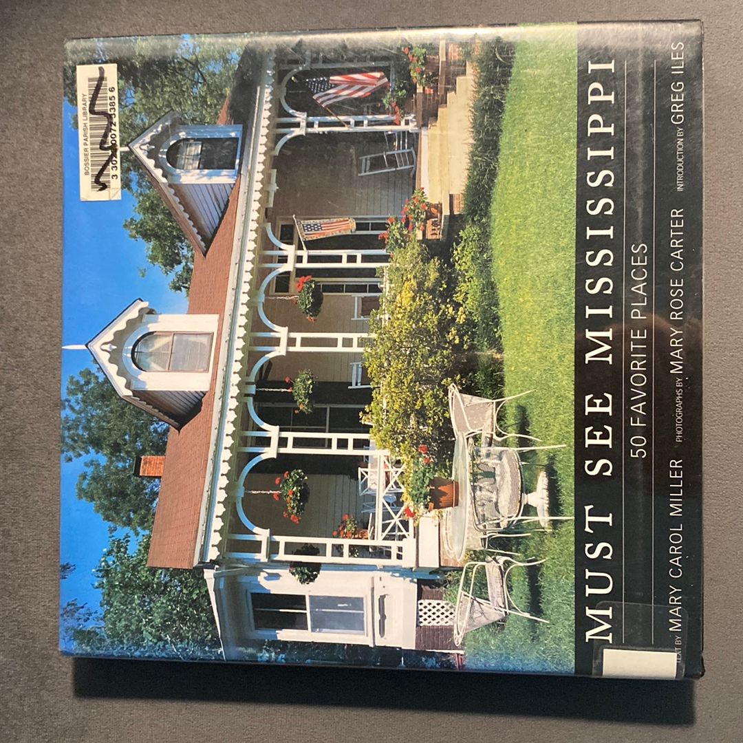 Must See Mississippi