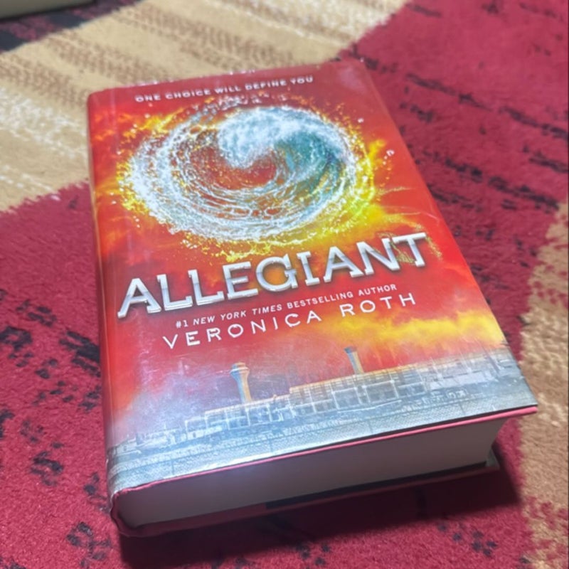 Allegiant