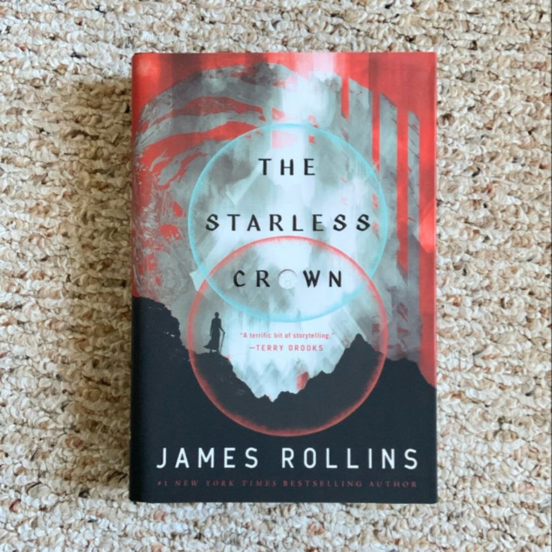 The Starless Crown