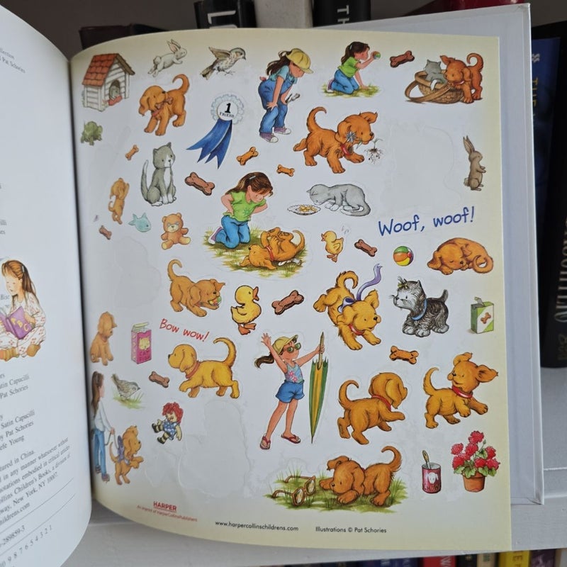 Biscuit Storybook Favorites