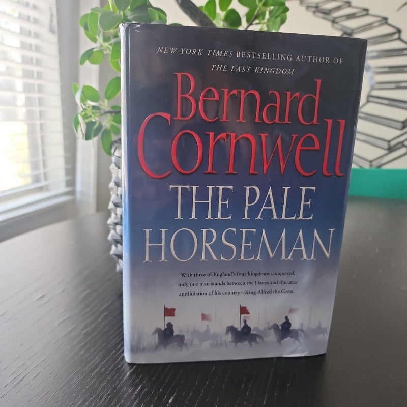 The Pale Horseman