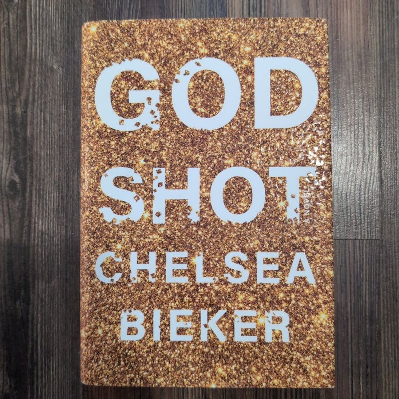 Godshot