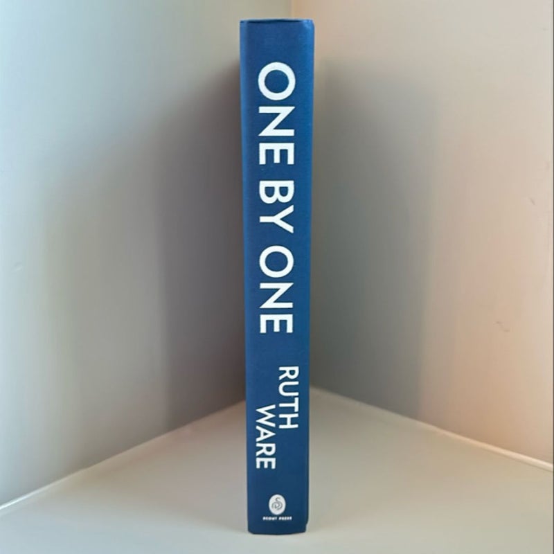 One by One
