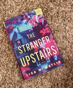 The Stranger Upstairs